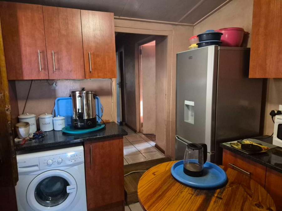 3 Bedroom Property for Sale in Zwide Eastern Cape